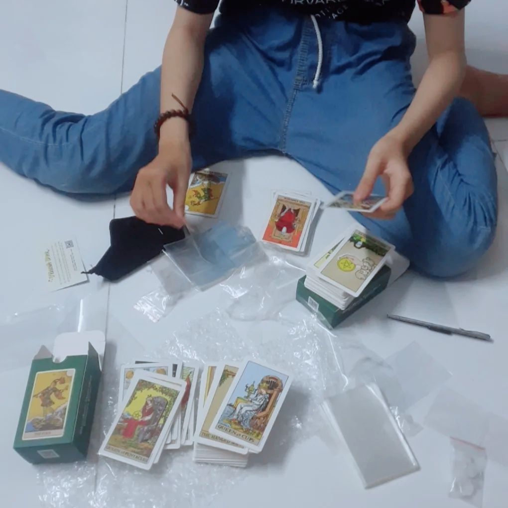 Ảnh đánh giá