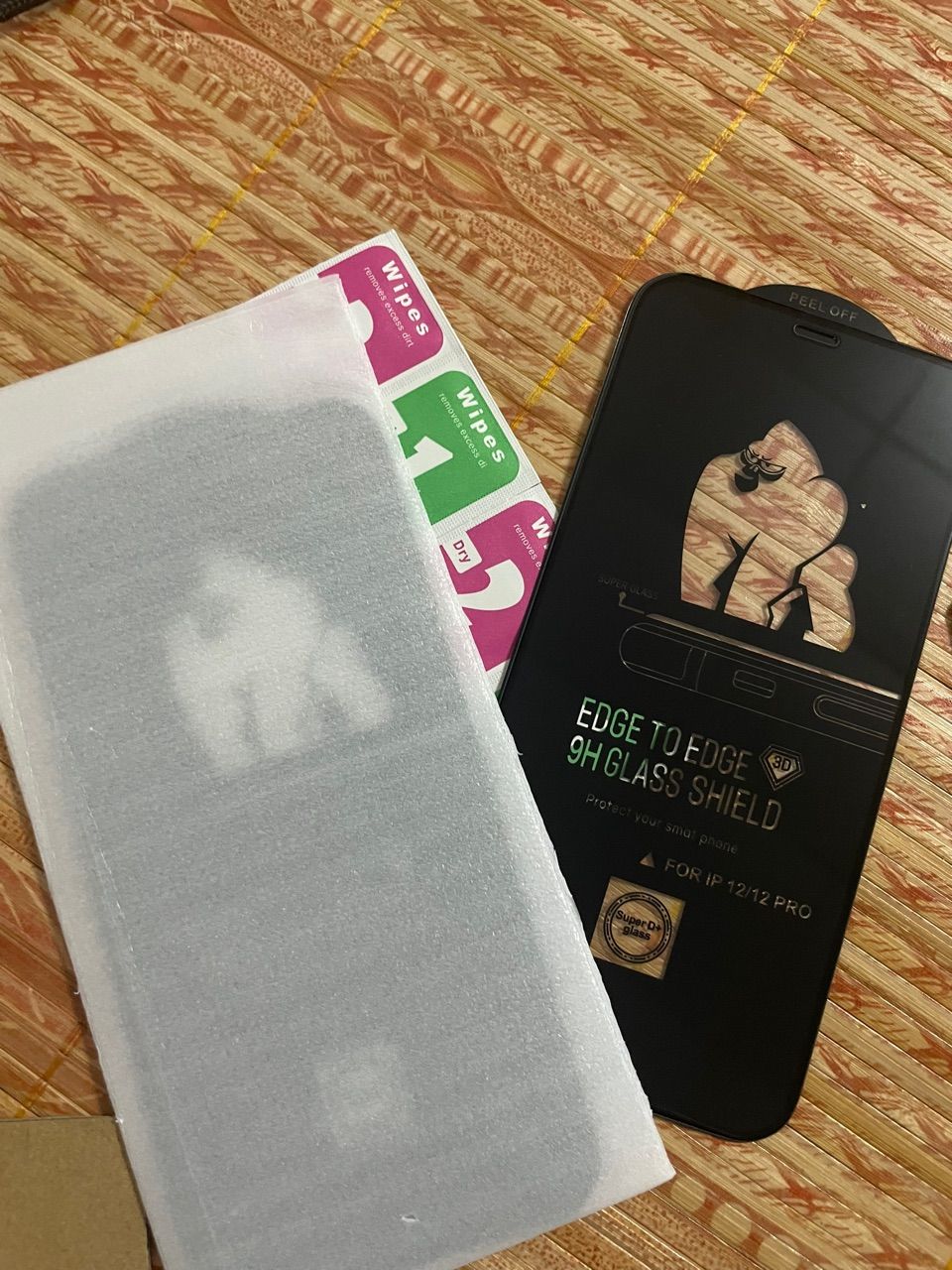 Ảnh đánh giá