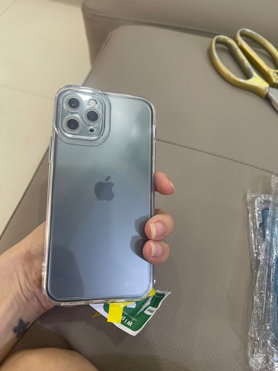 Ảnh đánh giá