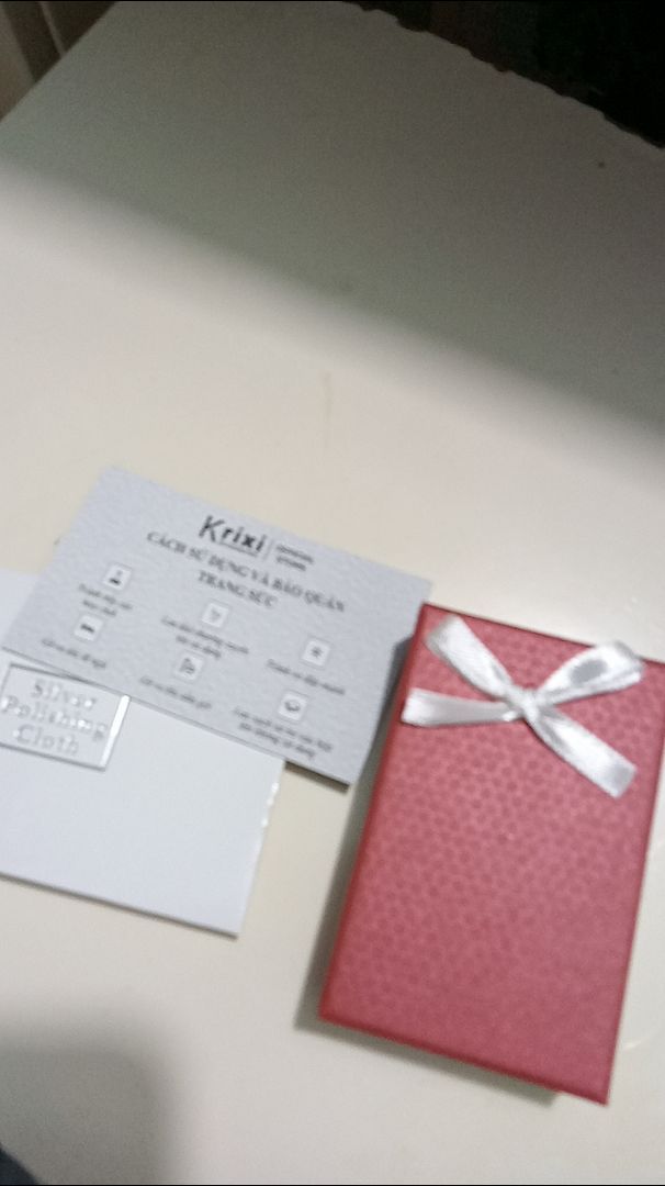 Ảnh đánh giá