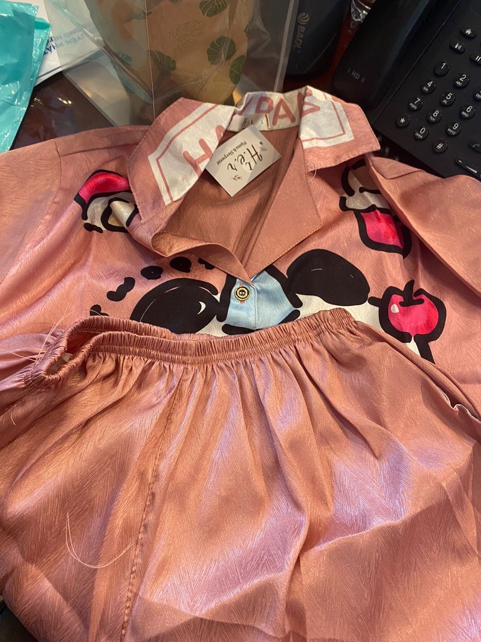 Review image