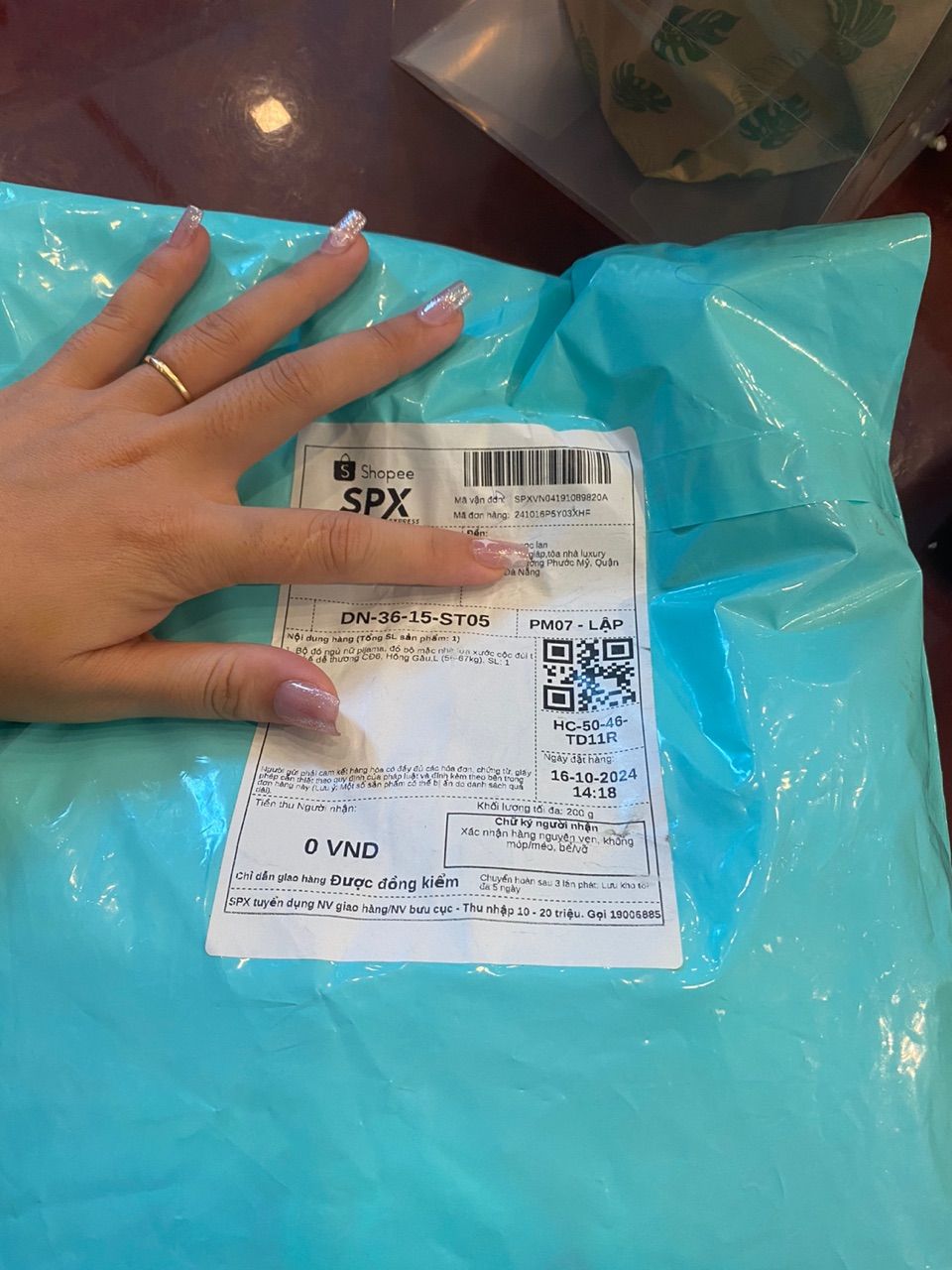 Review image