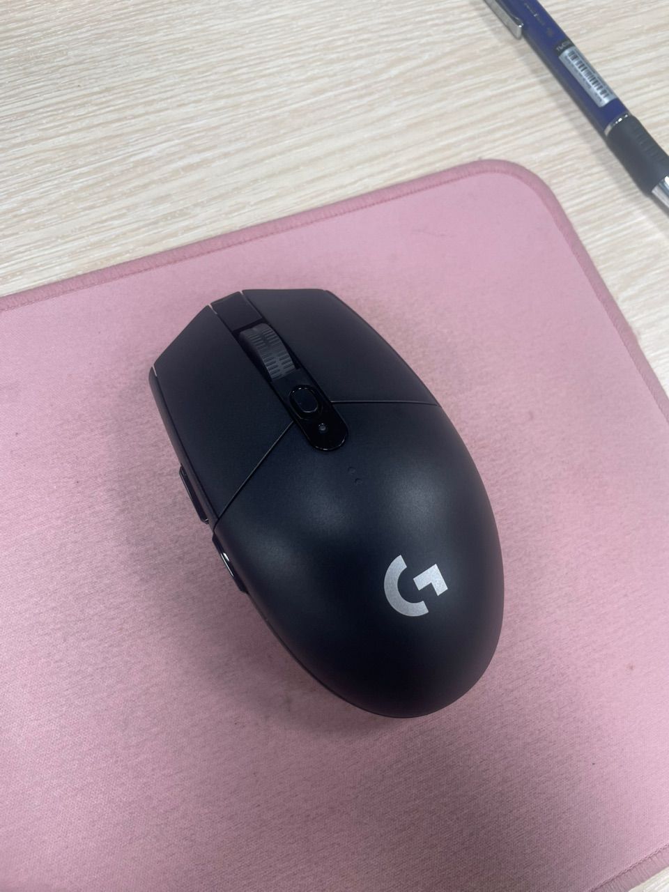 Chuột gaming Logitech G305