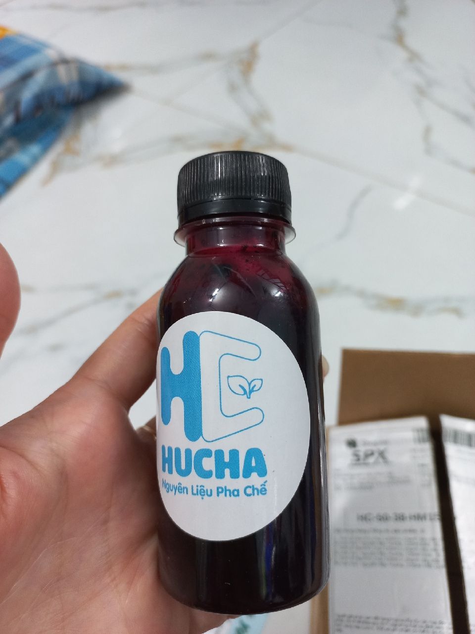 Ảnh đánh giá