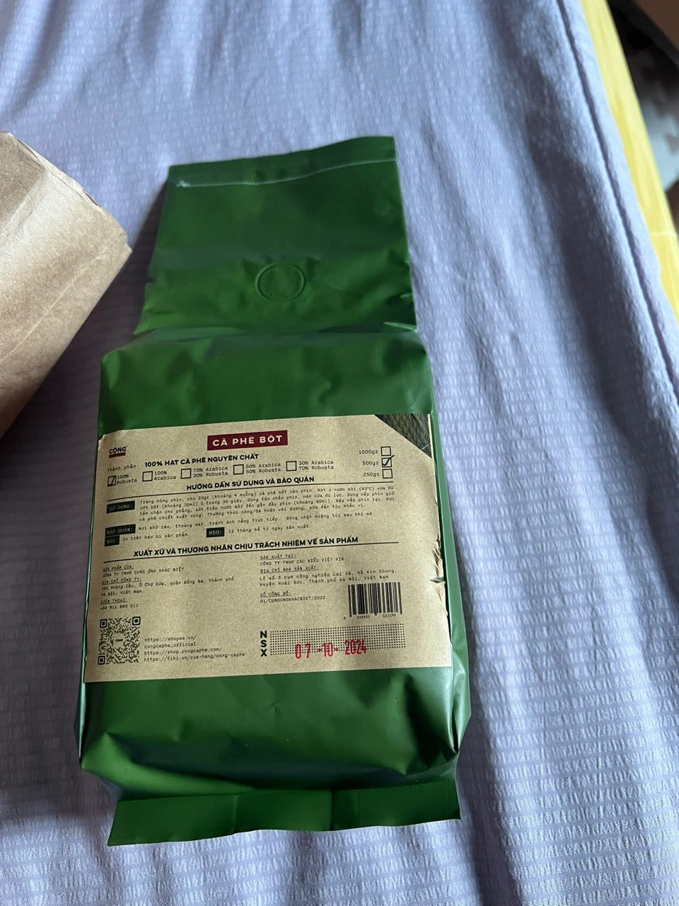 Ảnh đánh giá