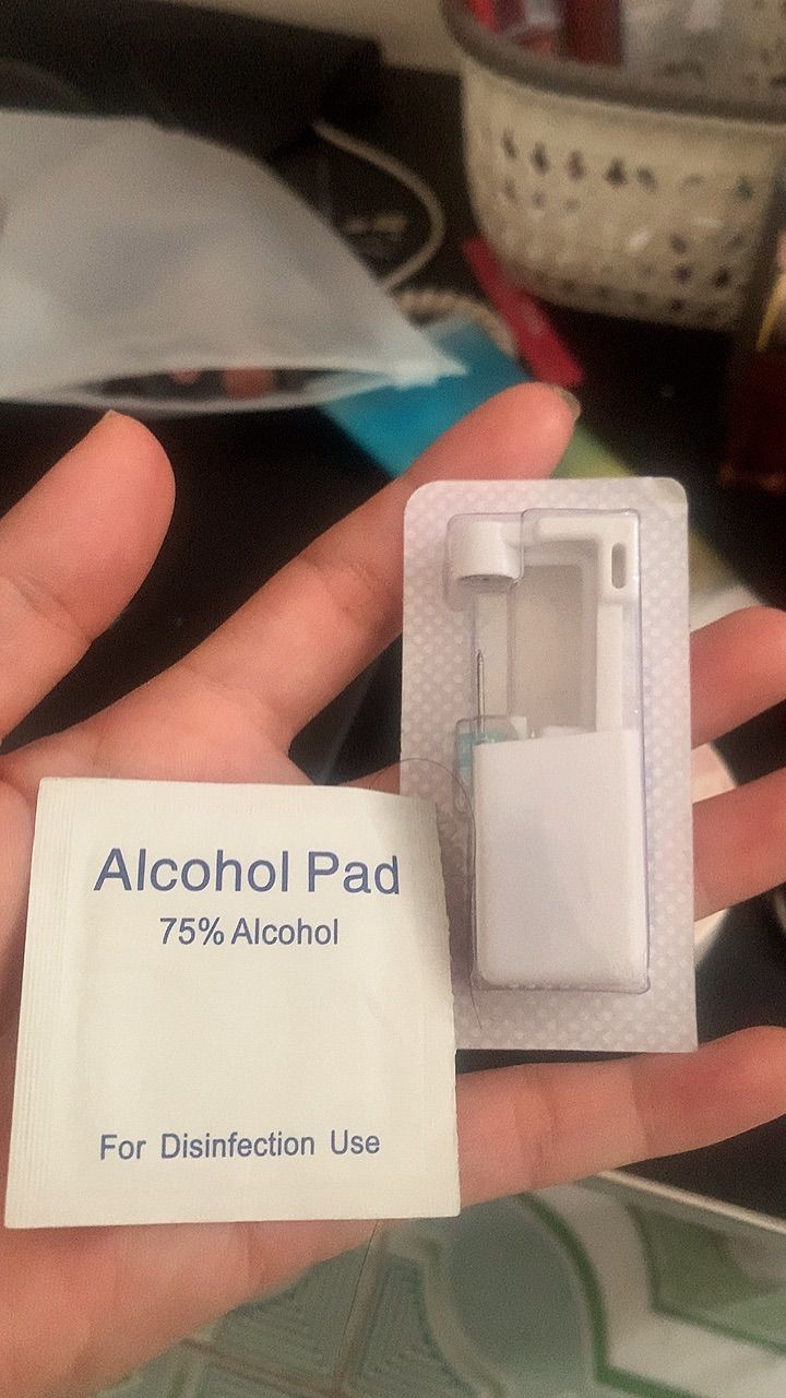 Review image