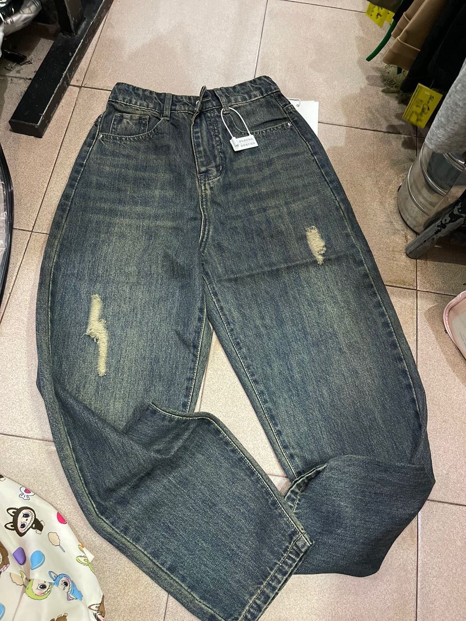 Review image