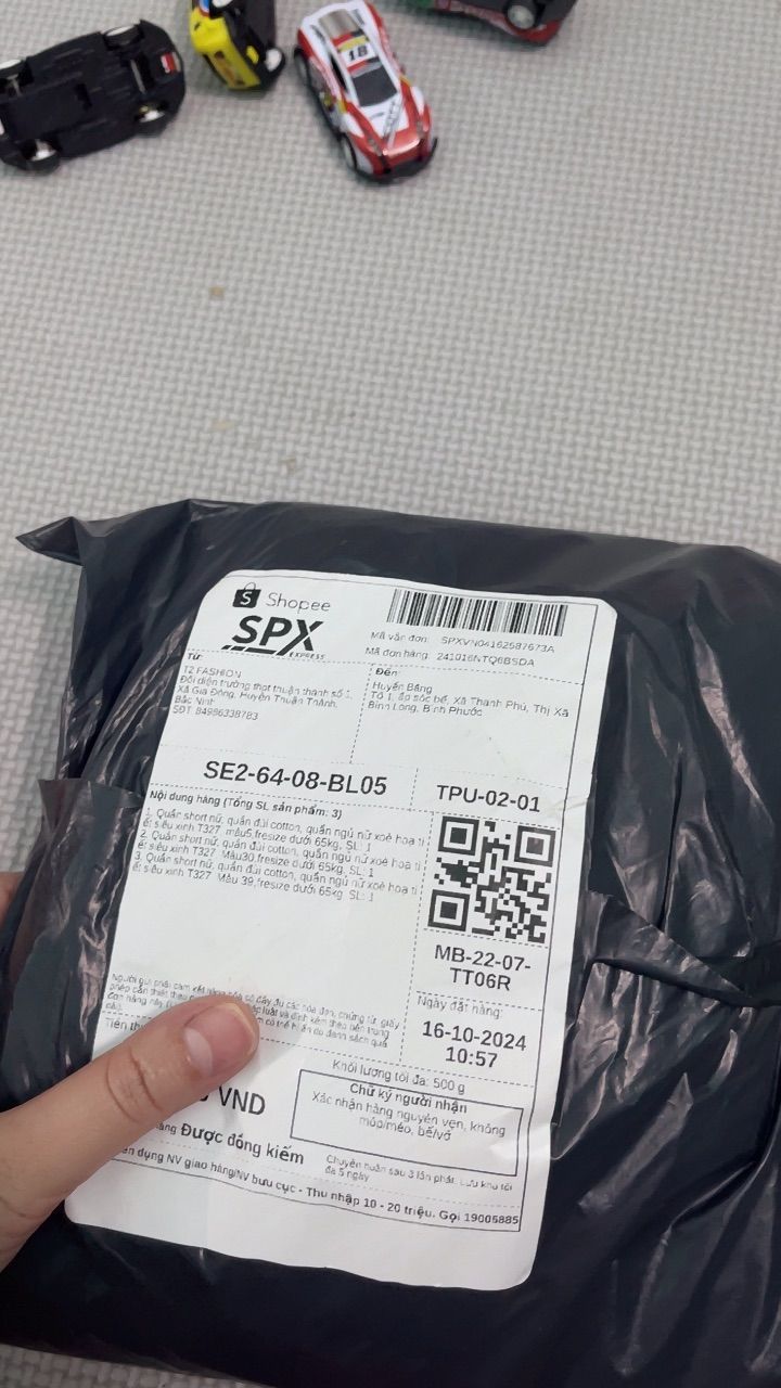 Review image