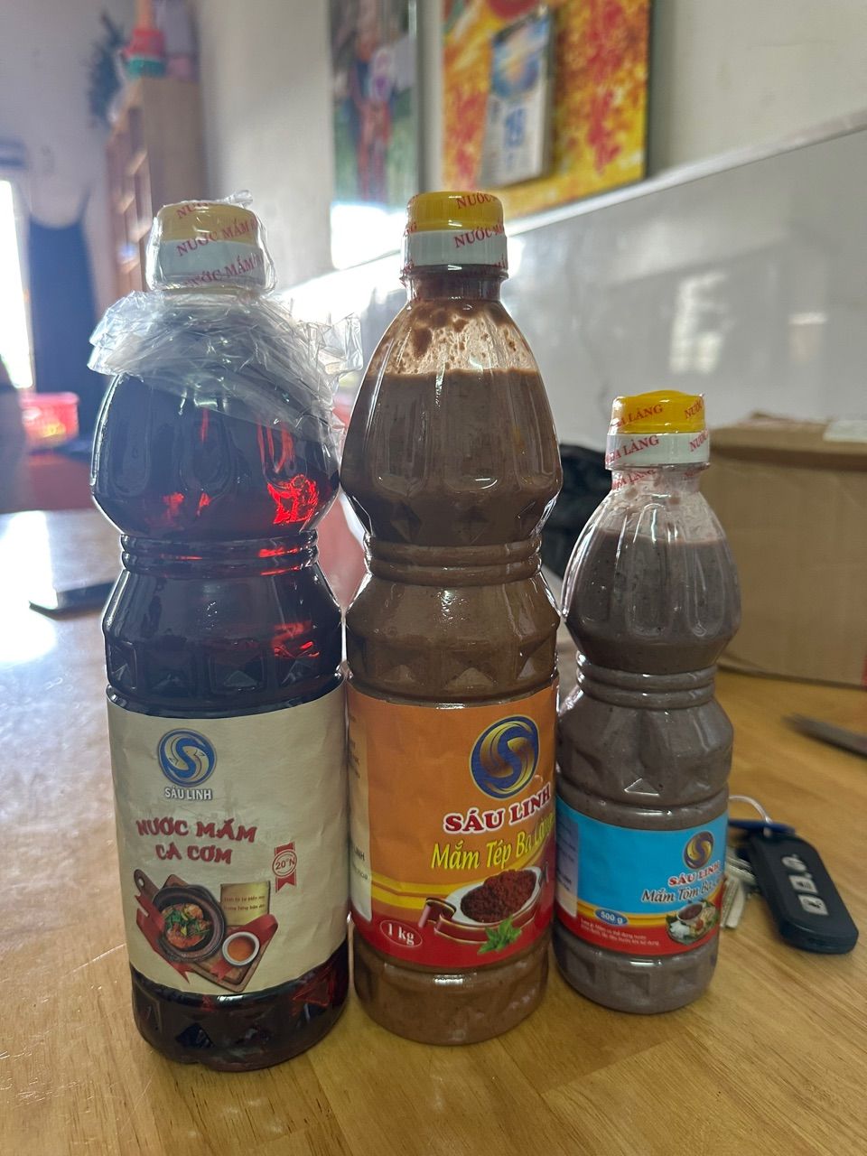 Ảnh đánh giá