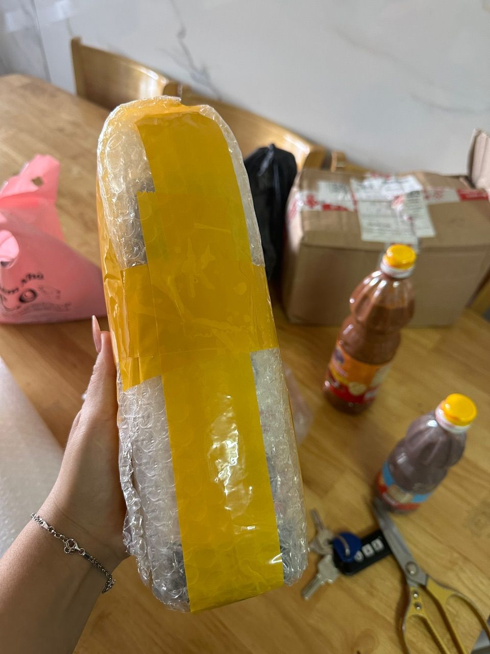 Ảnh đánh giá
