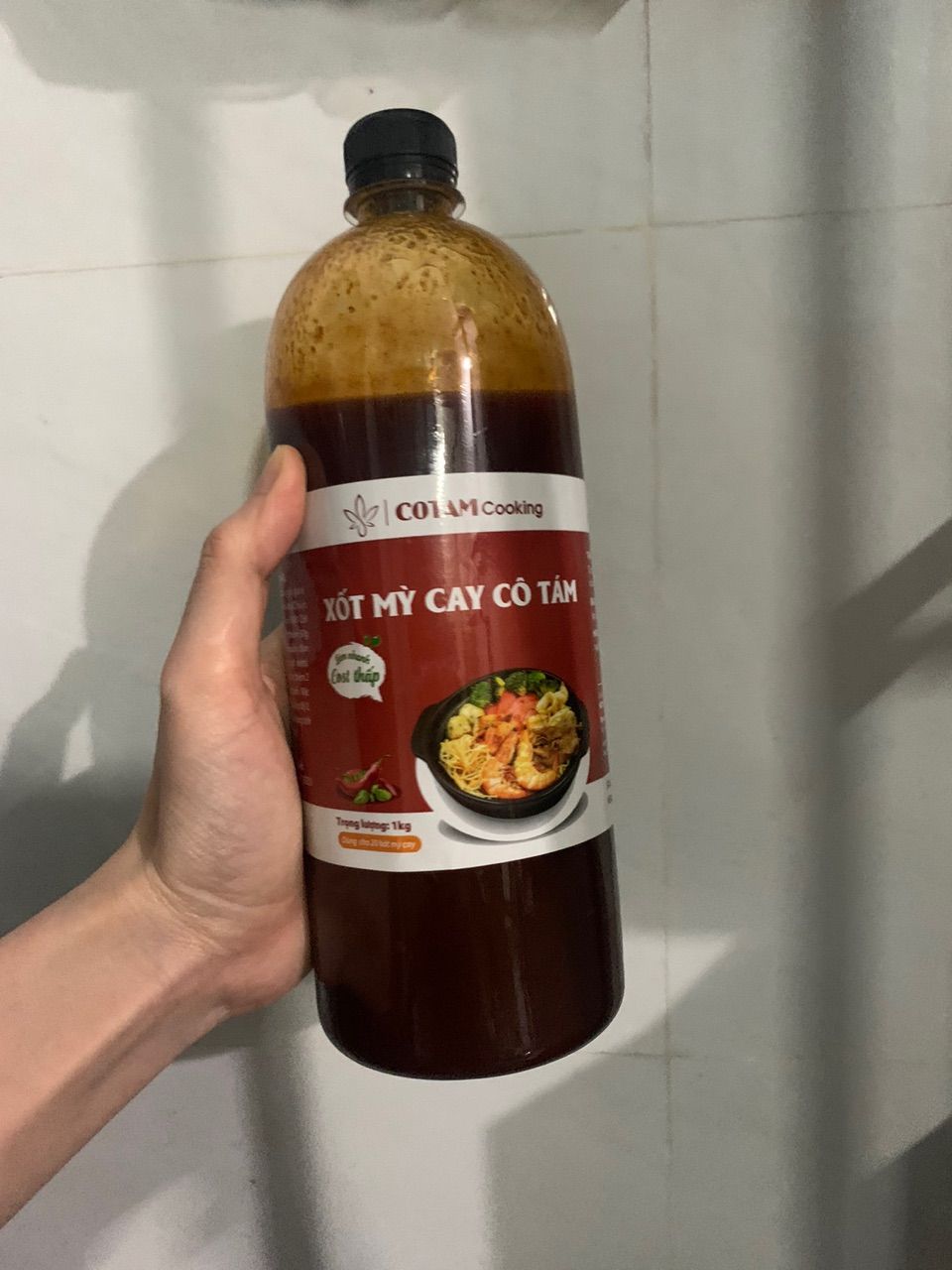 Ảnh đánh giá