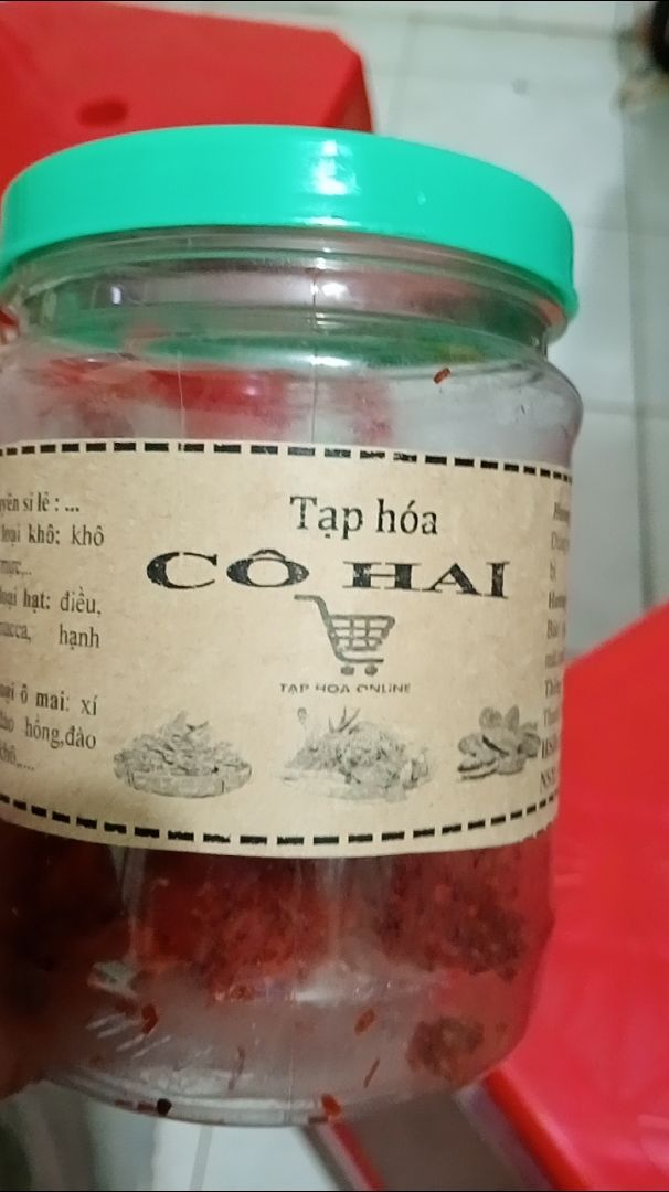 Ảnh đánh giá