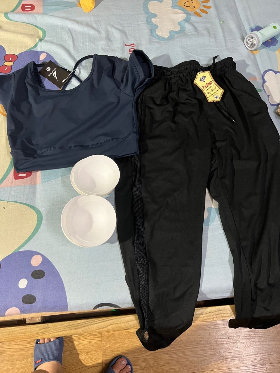 Review image