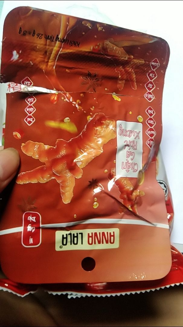 Ảnh đánh giá