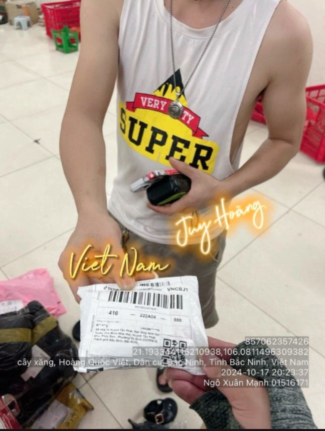 Ảnh đánh giá
