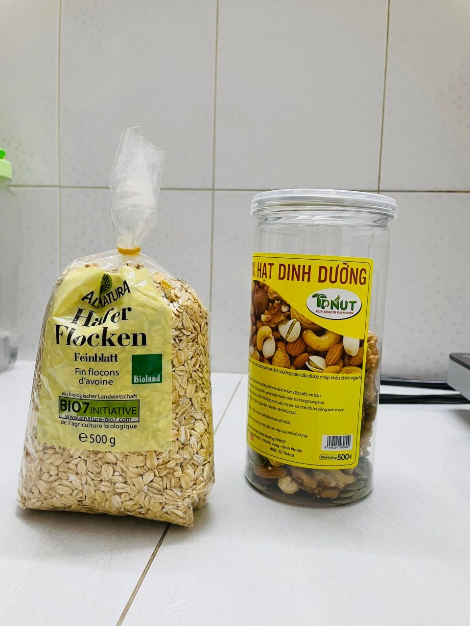 Ảnh đánh giá