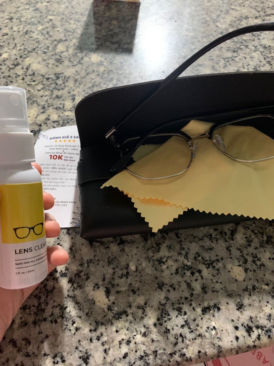 Review image