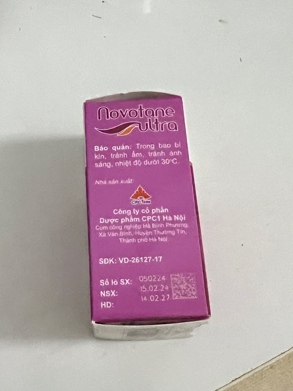 Ảnh đánh giá