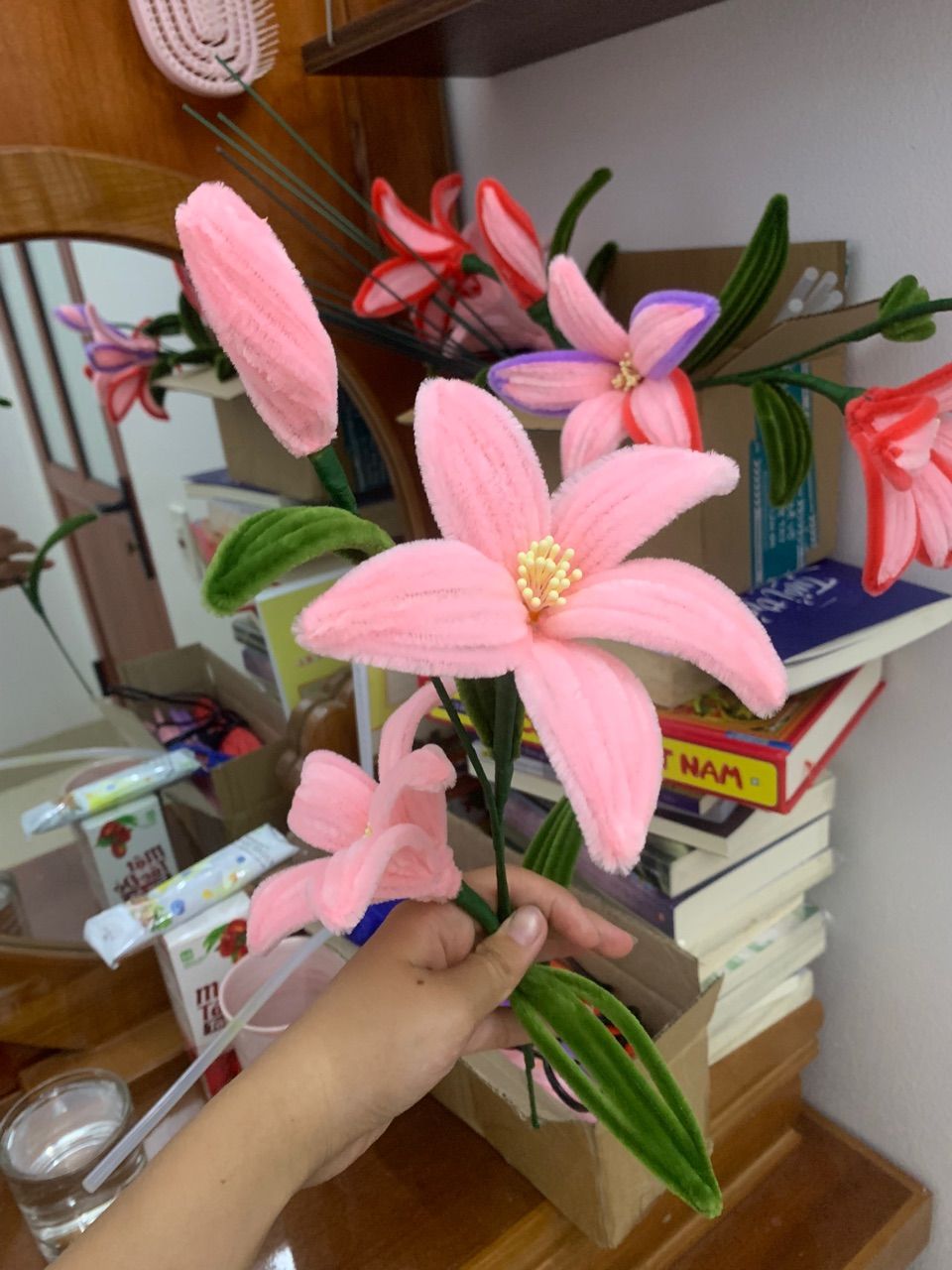 Ảnh đánh giá