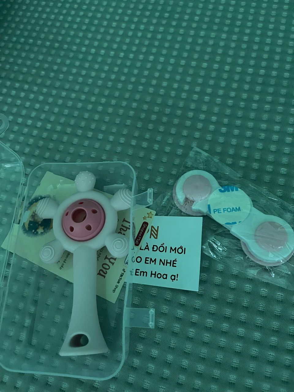 Ảnh đánh giá
