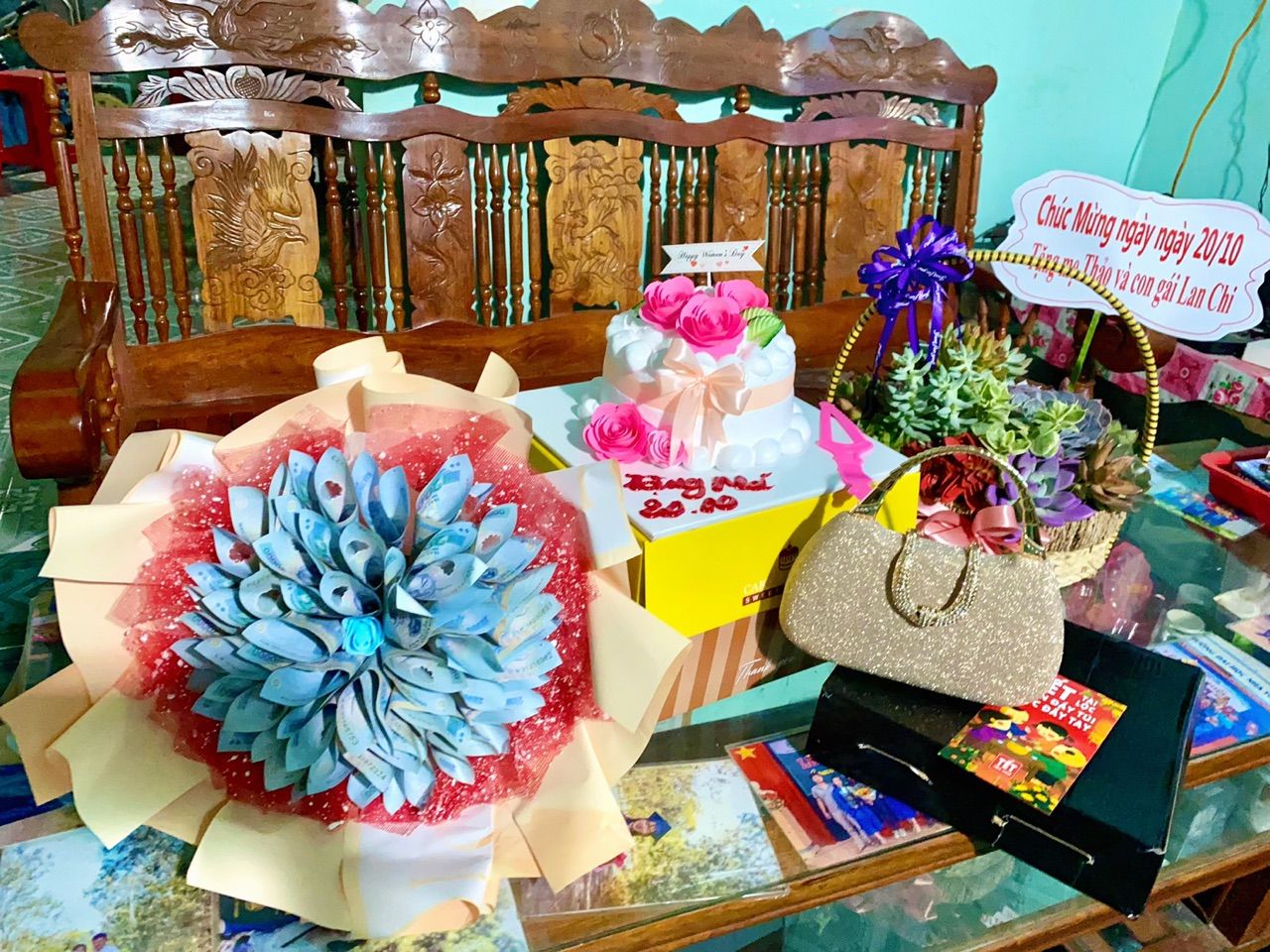 Ảnh đánh giá