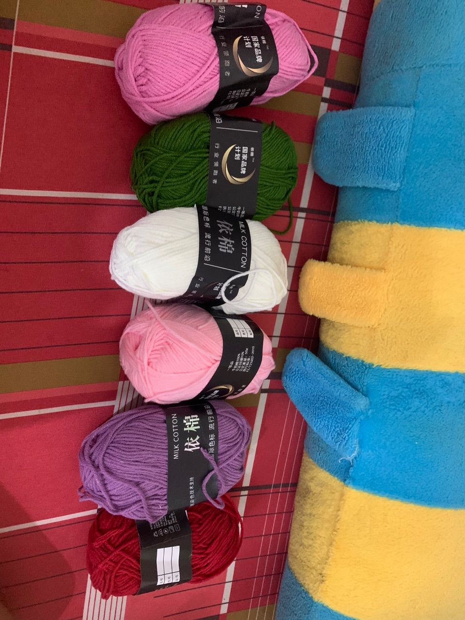 Review image