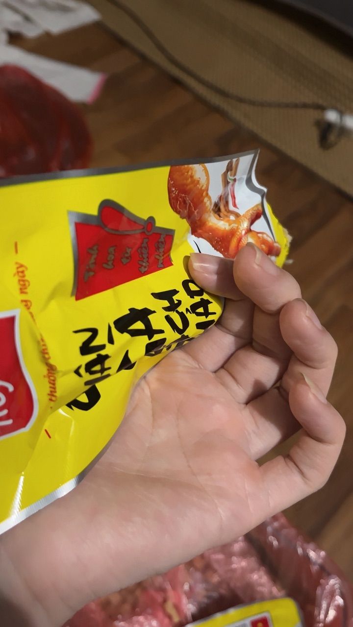 Ảnh đánh giá