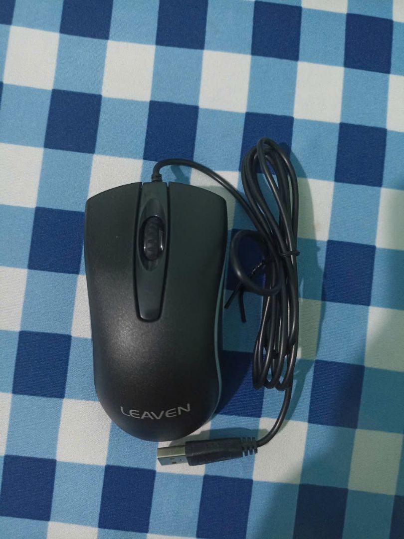 Tai nghe E600 có đèn RGB