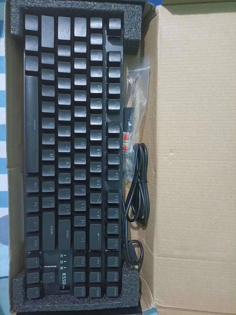 Tai nghe chụp tai E600