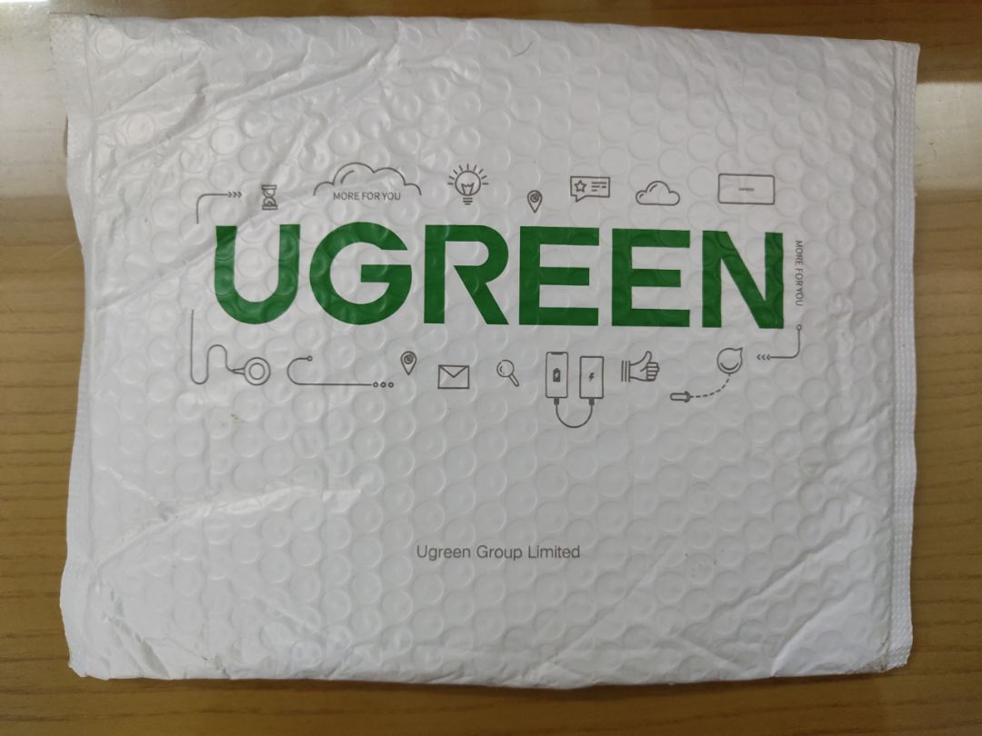 Cáp sạc nhanh UGREEN