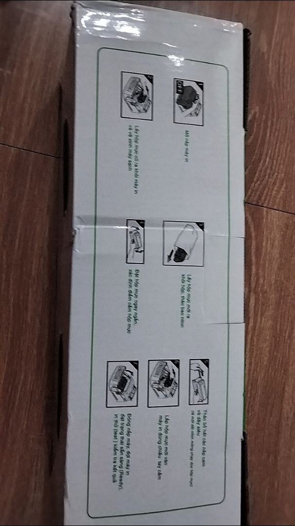 Ảnh đánh giá