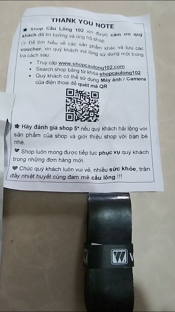Ảnh đánh giá