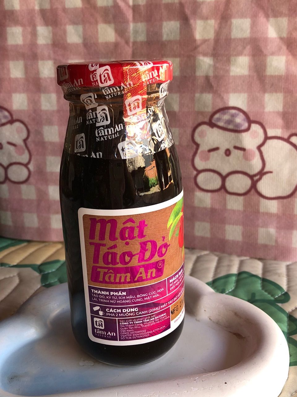 Ảnh đánh giá