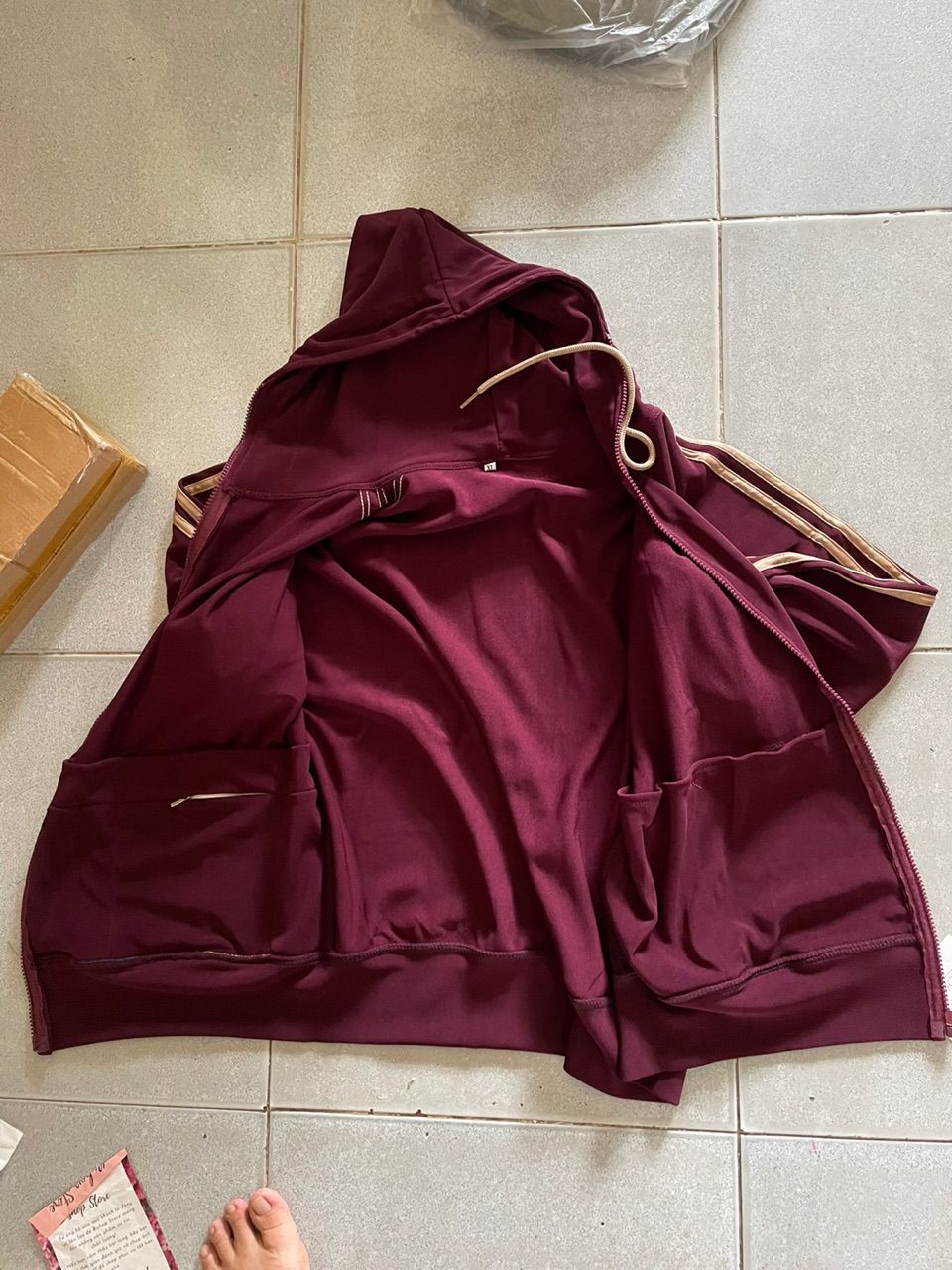 Review image