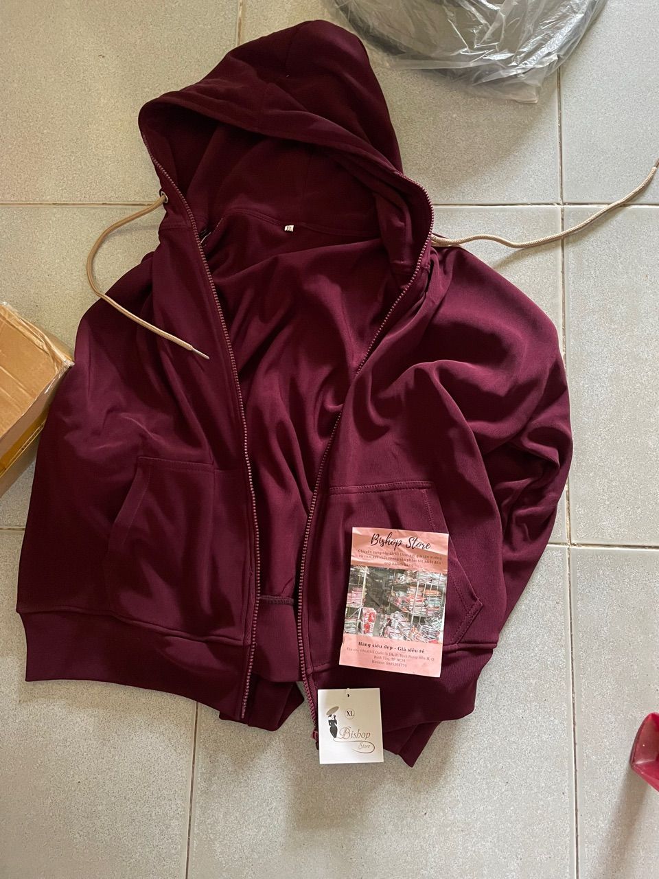 Review image