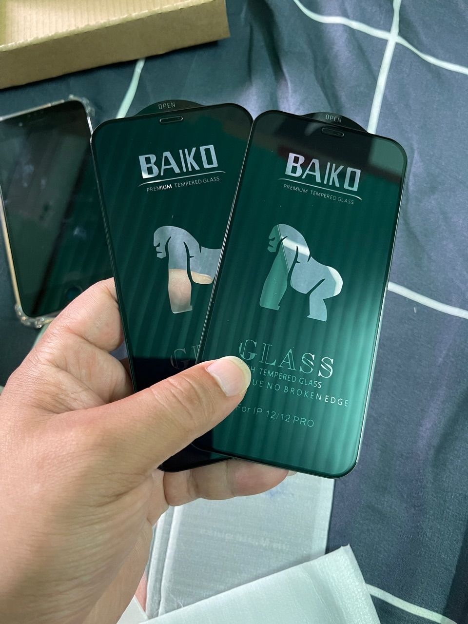 Ảnh đánh giá