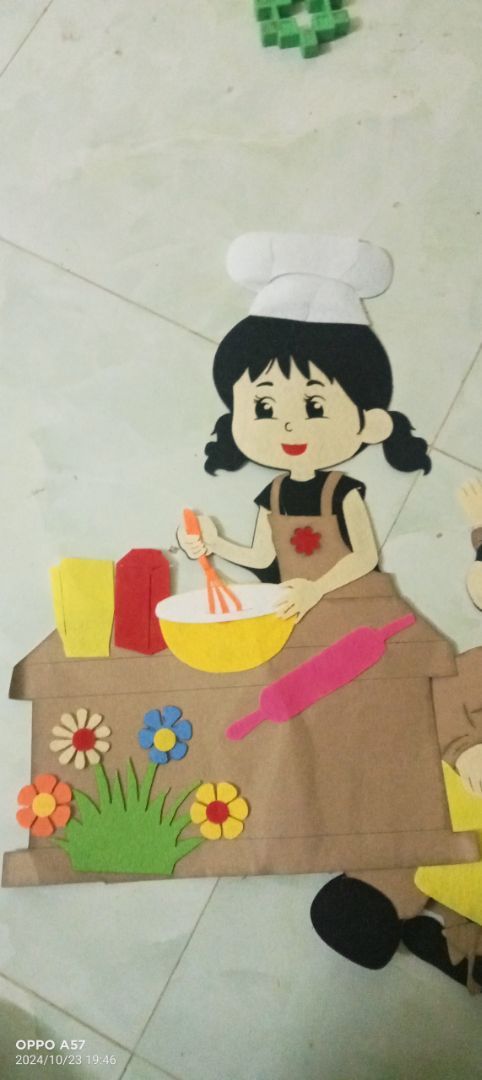 Ảnh đánh giá