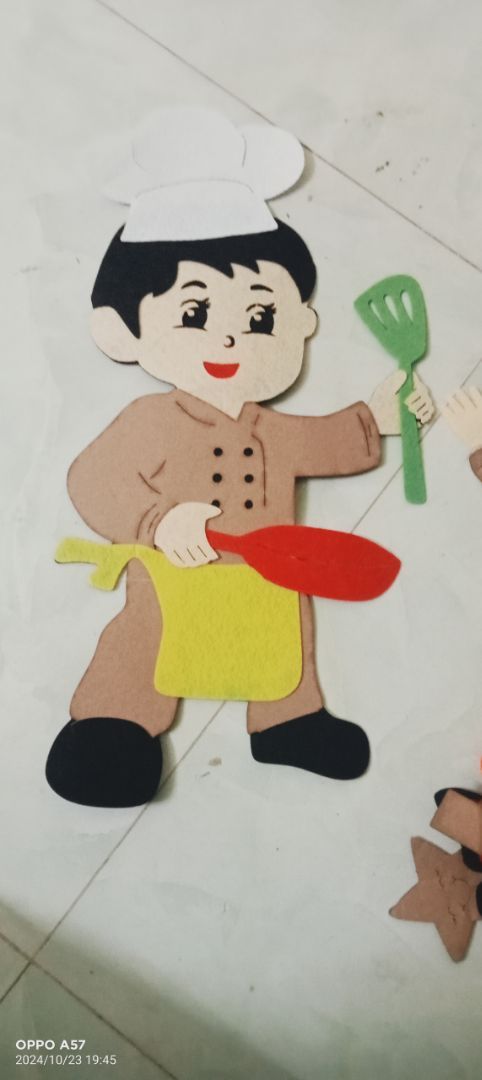 Ảnh đánh giá