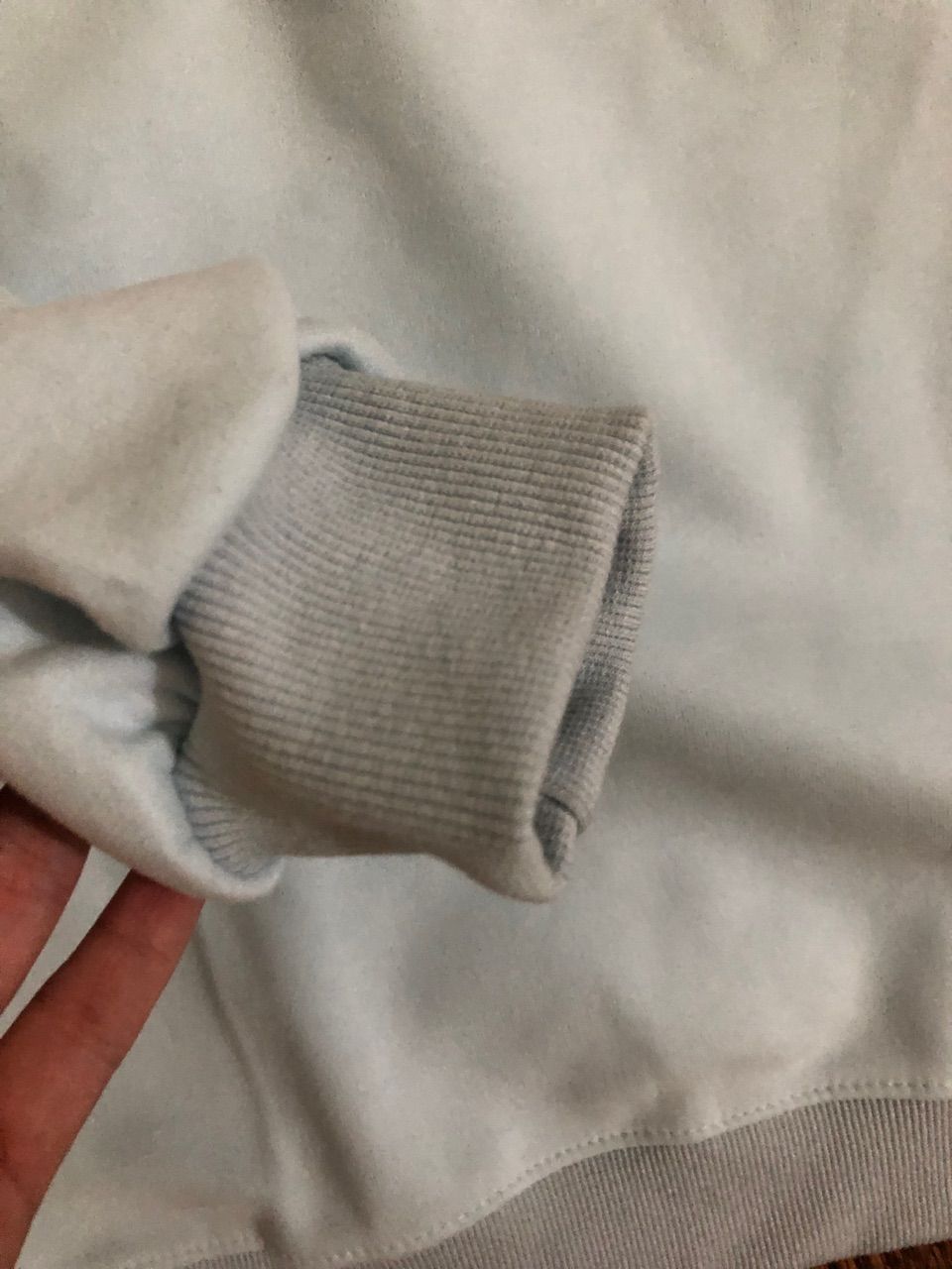 Review image