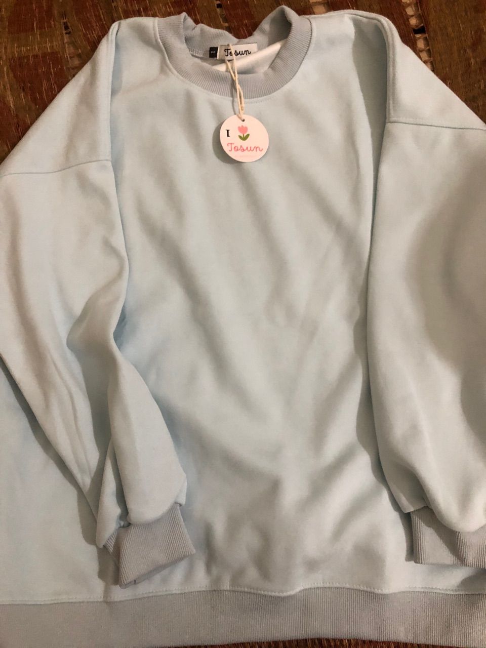 Review image