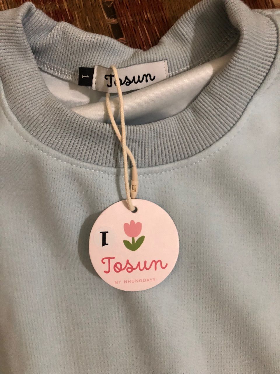 Review image