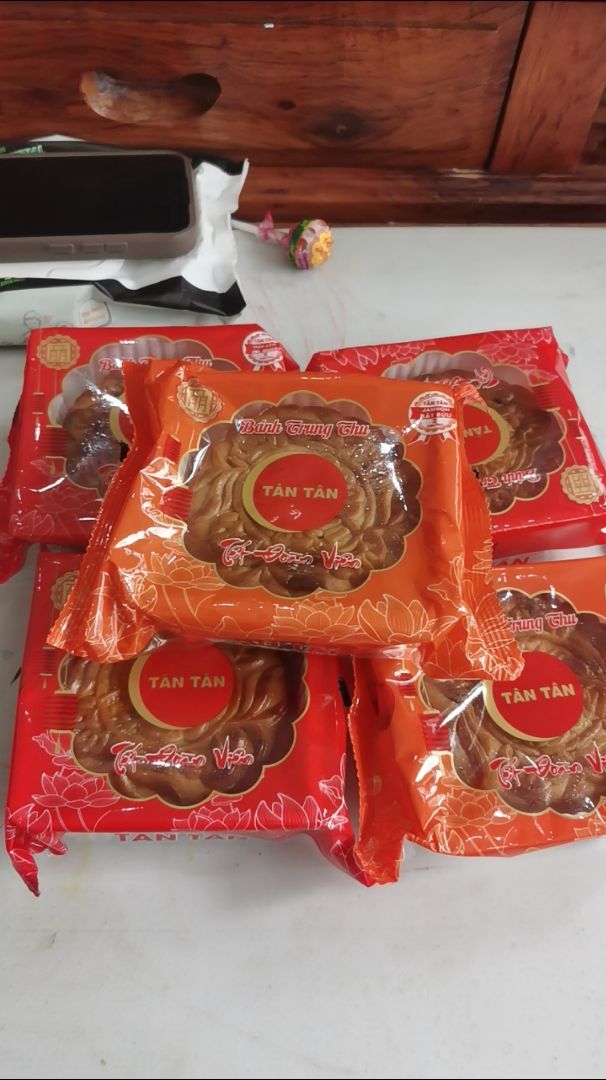 Ảnh đánh giá