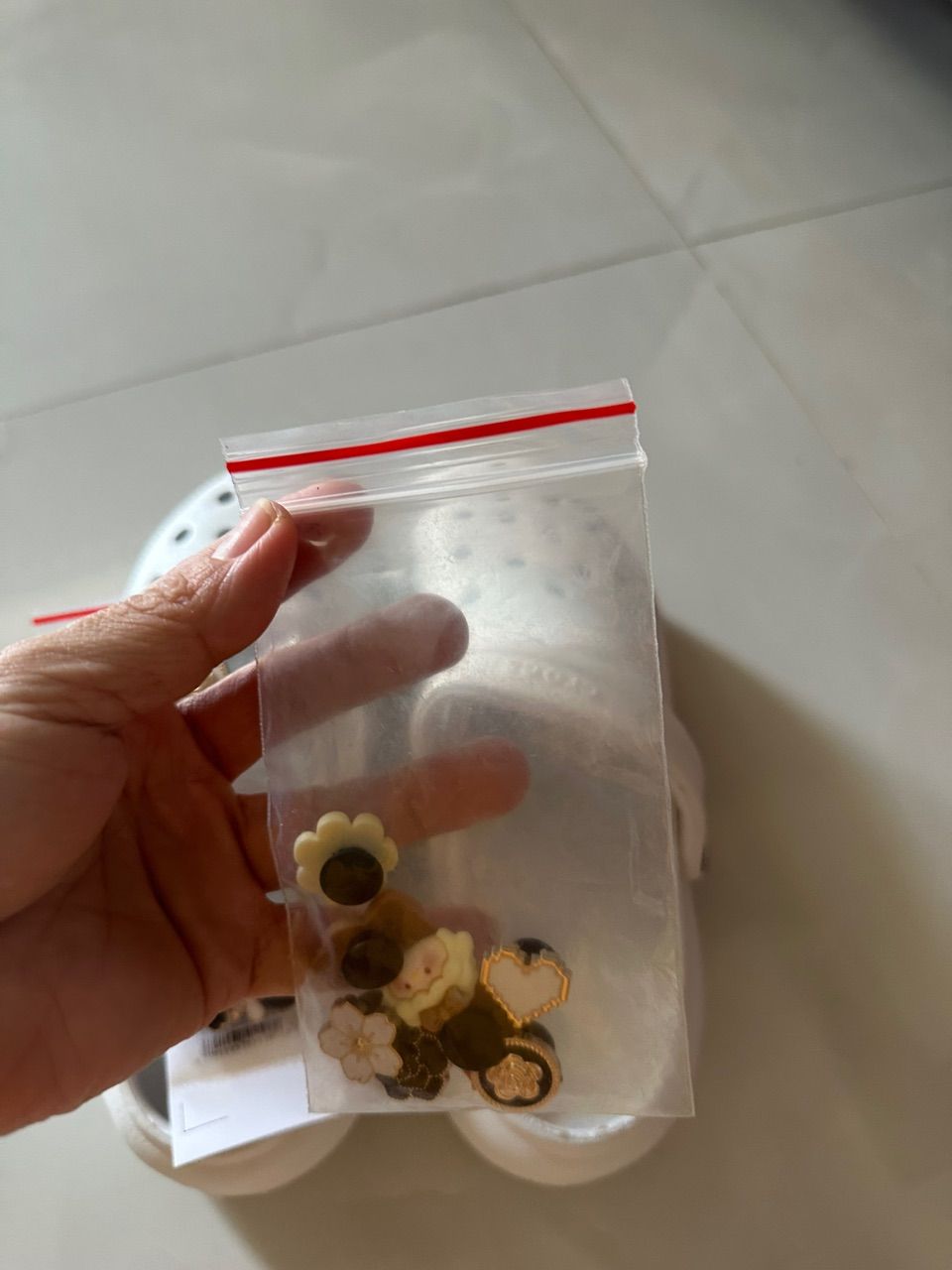 Ảnh đánh giá
