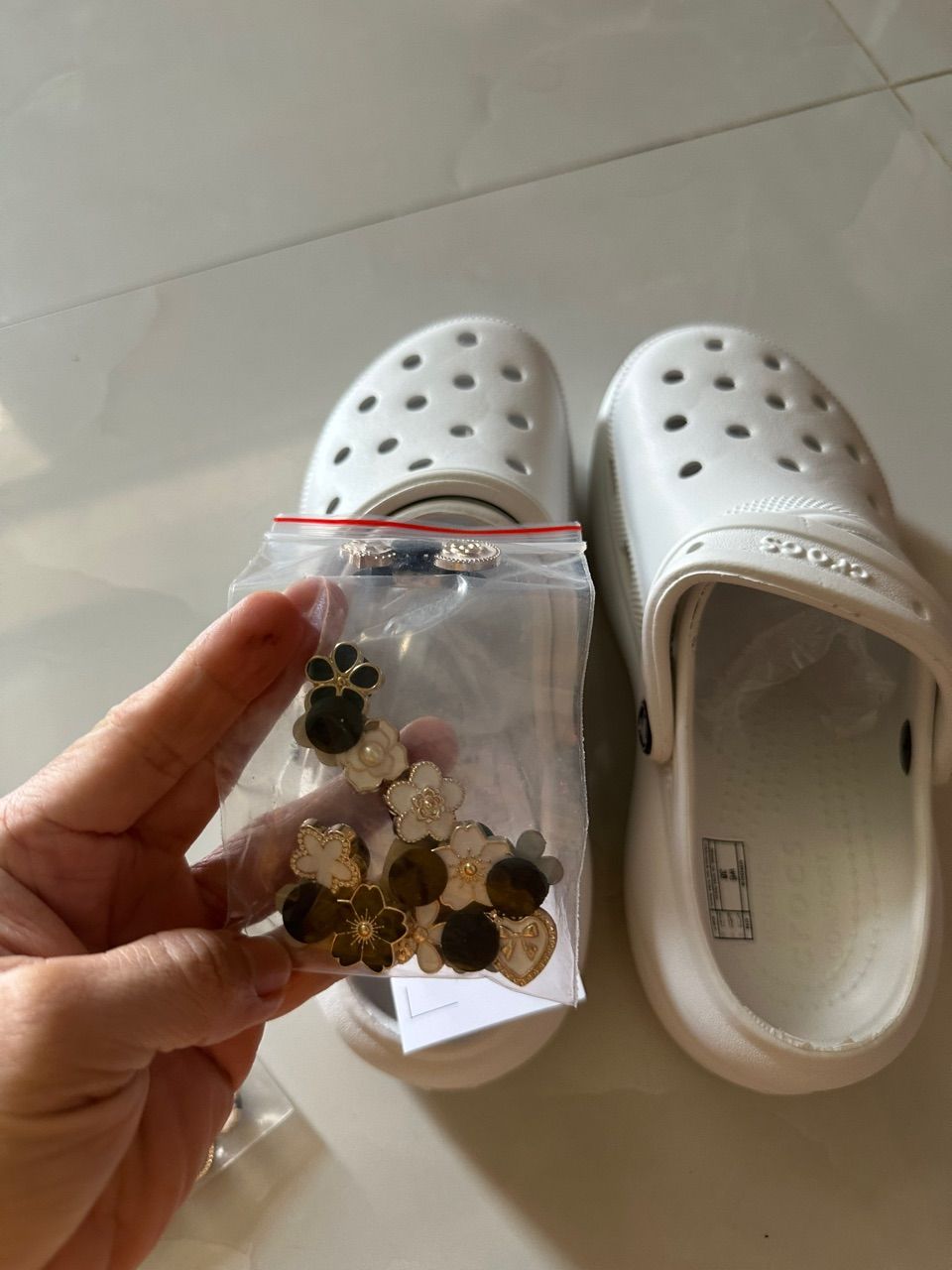 Ảnh đánh giá