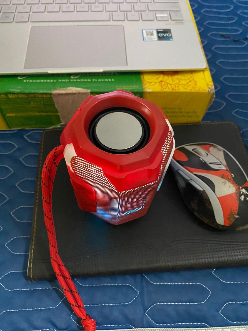 Ảnh đánh giá