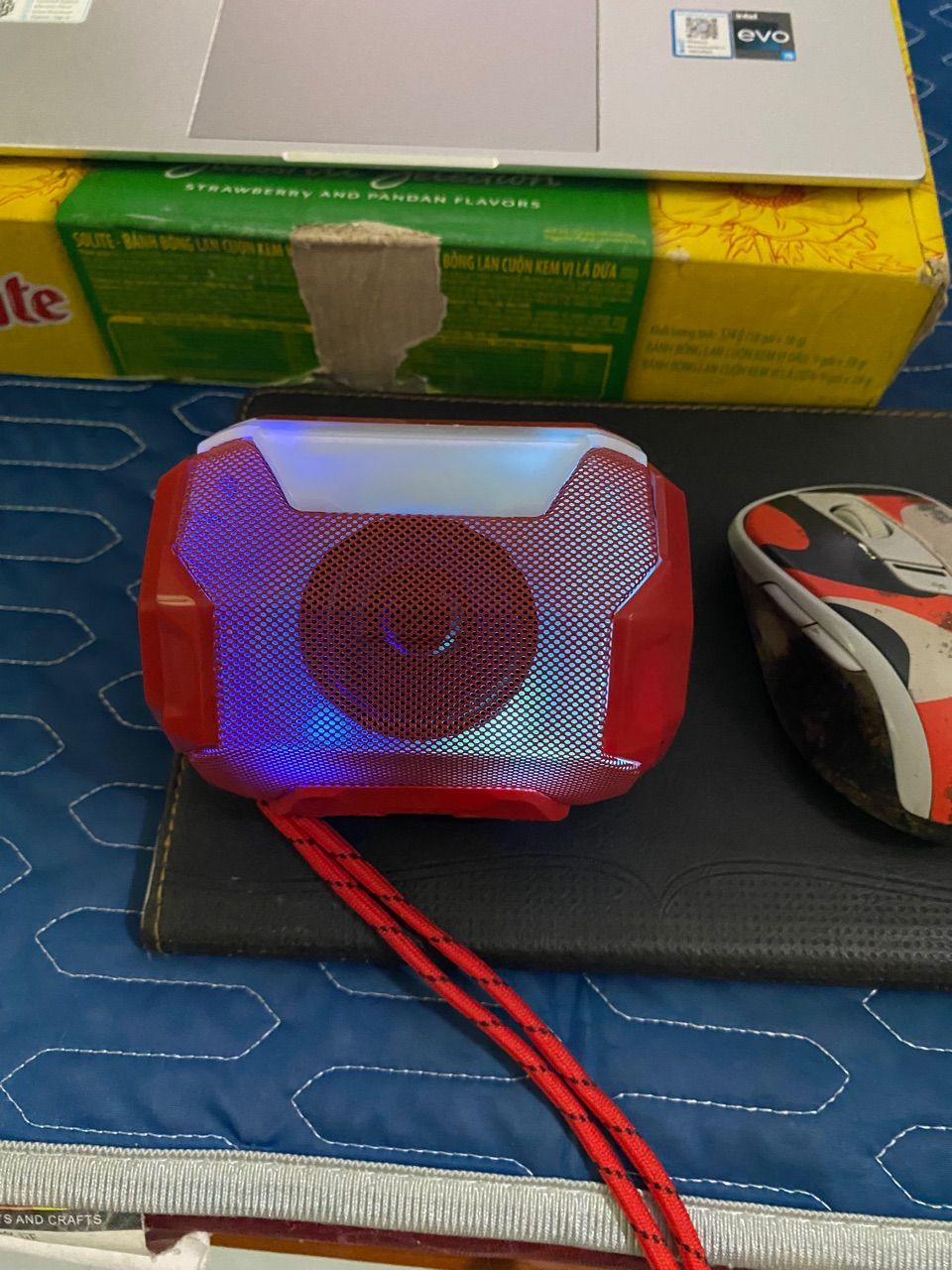 Ảnh đánh giá