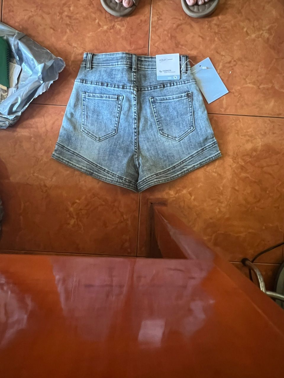Review image