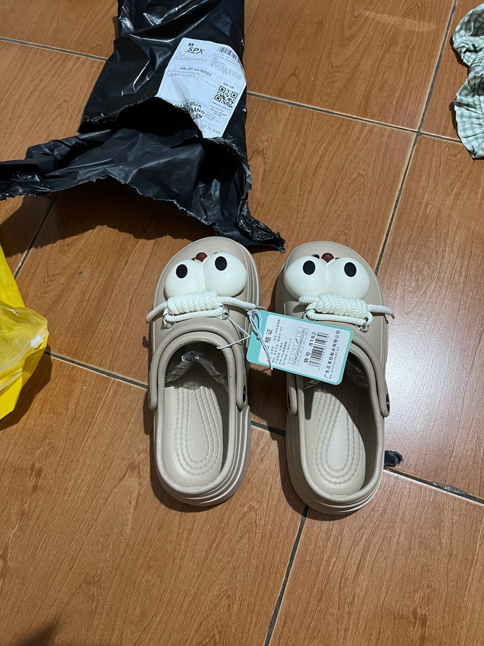 Ảnh đánh giá