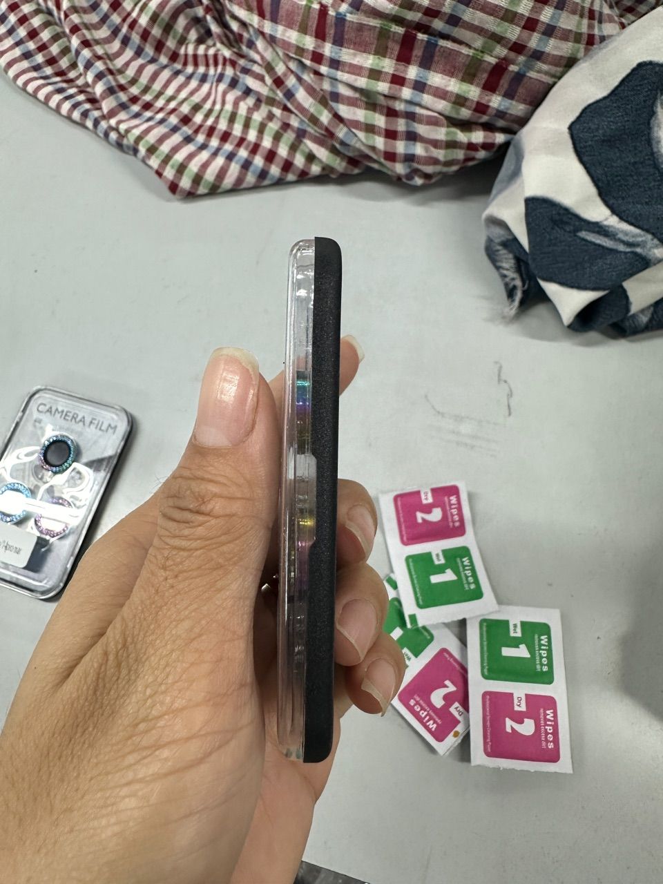 Ảnh đánh giá