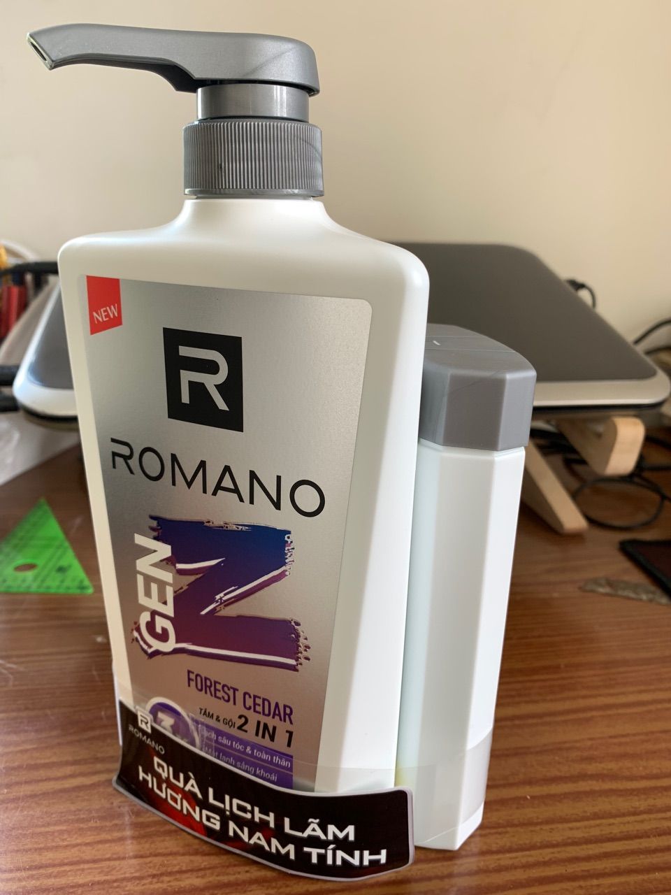 Review image